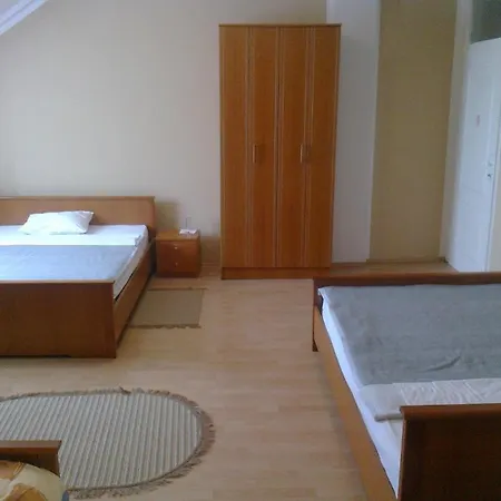 Lux Hotel Velika Jasikova