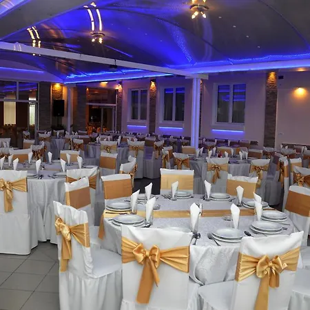 Lux Hotel