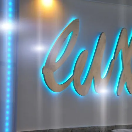 Hotel Lux