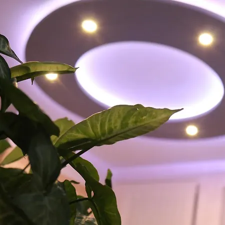 Hotel Lux