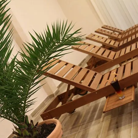 Lux Hotel Velika Jasikova