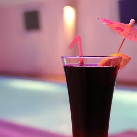 Lux Hotel Velika Jasikova