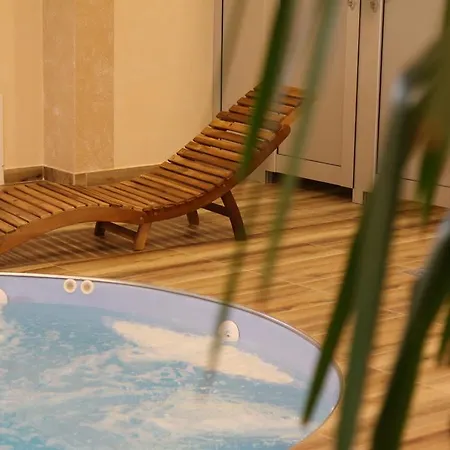 Hotel Lux Velika Jasikova