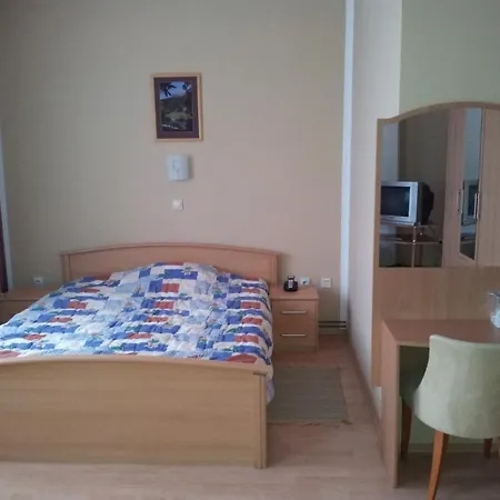 Lux Hotel Velika Jasikova