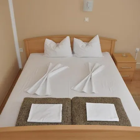 Hotel Lux Velika Jasikova
