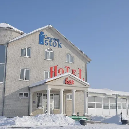 Lux Hotel