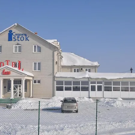 Hotel Lux Velika Jasikova