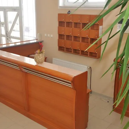 Hotel Lux