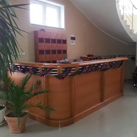 Lux Hotel