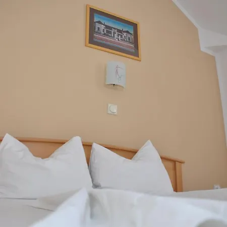 Hotel Lux Velika Jasikova