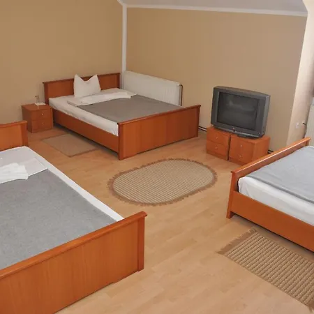 Lux Hotel Velika Jasikova